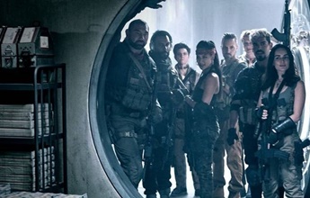 Confira o teaser oficial de ARMY OF THE DEAD: Invasão em Las Vegas